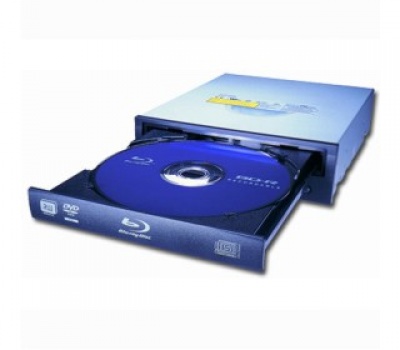 Imagine Blu Ray Disc ReWriter LG BH10LS30B